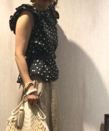 Sono | シャツ/ブラウス