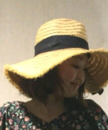 un dix cors | ハット