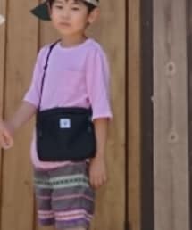 DENIM DUNGAREE | Tシャツ/カットソー