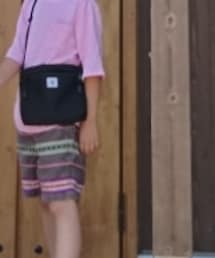 GLOBAL WORK | ショルダーバッグ