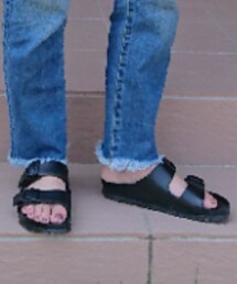 BIRKENSTOCK | サンダル