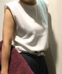 un dix cors | Tシャツ/カットソー