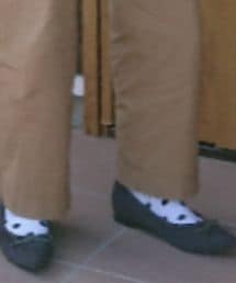 URBAN RESEARCH | バレエシューズ