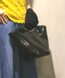 STORY | トートバッグ