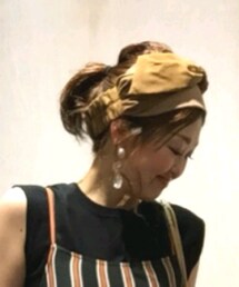 Adam et Rope A・E・R | ヘアバンド