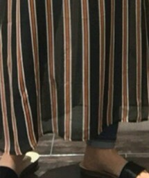 un dix cors | サンダル