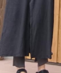 un dix cors | レギンス/スパッツ