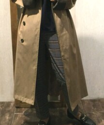 un dix cors | パンツ