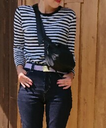 un dix cors | Tシャツ/カットソー