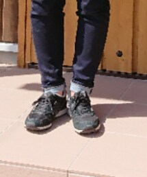 ニユーバランス | スニーカー