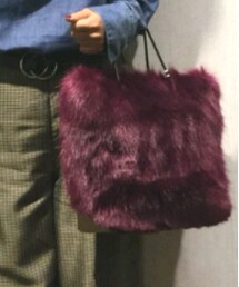 un dix cors | トートバッグ