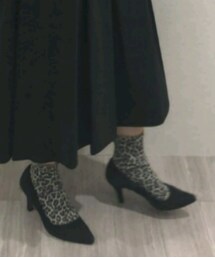 カミナル | パンプス