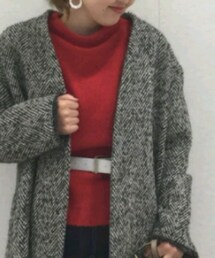 un dix cors | ニット/セーター