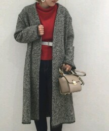 un dix cors | その他アウター