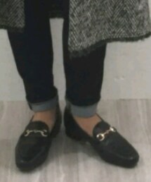 un dix cors | ローファー