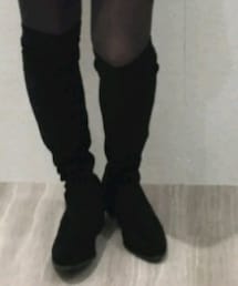 un dix cors | ブーツ