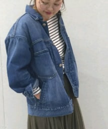 un dix cors | Tシャツ/カットソー