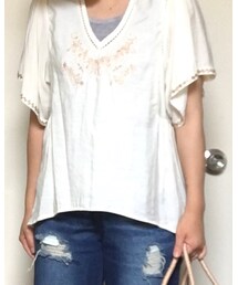 JEANASIS | シャツ/ブラウス