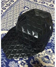 BAO BAO ISSEY MIYAKE | キャップ