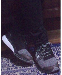 UNDER ARMOUR | スニーカー