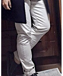 UNIQLO | チノパンツ