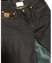 NANO universe | エイプリル77(デニムパンツ)