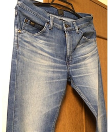 NANO universe | 夏用ジーンズ(デニムパンツ)