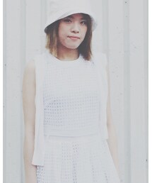 initialfashion | ワンピース