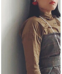 UNIQLO | シャツ/ブラウス