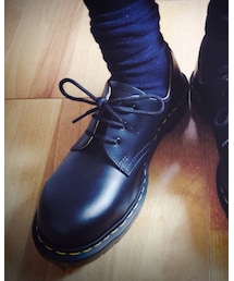 Dr. Martens | ドレスシューズ