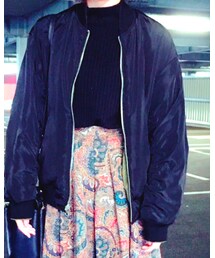 RETRO GIRL | ジャケット/アウター