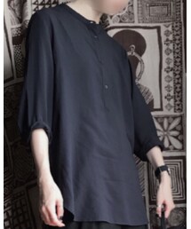 UNIQLO | シャツ/ブラウス