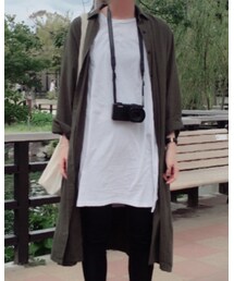 UNIQLO | シャツ/ブラウス