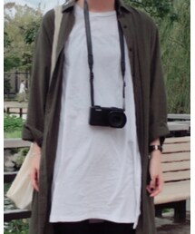 H&M | Tシャツ/カットソー