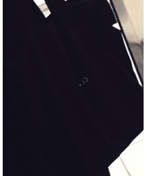 CLANE | トートバッグ