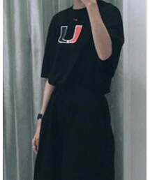 NIKE | Tシャツ/カットソー