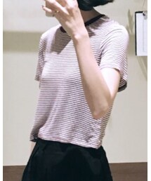 H&M | Tシャツ/カットソー