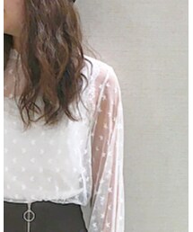w closet | トップス