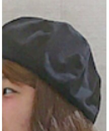 Honeys | ハンチング/ベレー帽