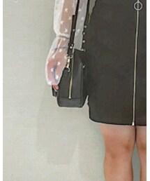 LOWRYS FARM | ショルダーバッグ