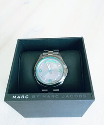 Marc by Marc Jacobs | 腕時計(アナログ腕時計)