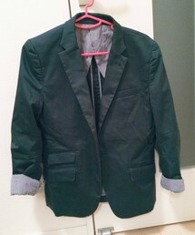 GLOBAL WORK | ジャケット(ナイロンジャケット)