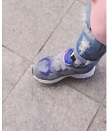 NEW BALANCE | スニーカー