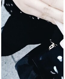 CHARLES & KEITH | トートバッグ