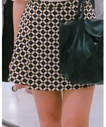 FOREVER 21 | スカート
