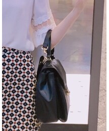 CHARLES & KEITH | トートバッグ