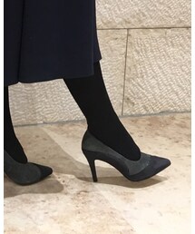 madras | シューズ