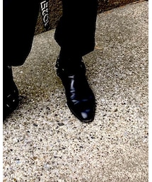 Saint Laurent | ブーツ