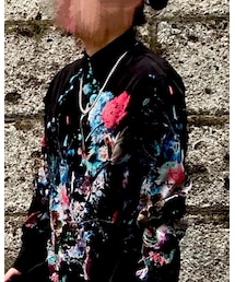 LAD MUSICIAN | シャツ/ブラウス