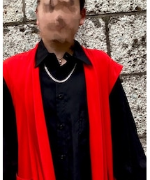 Yohji Yamamoto POUR HOMME | シャツ/ブラウス